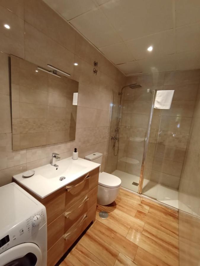 Los Nidos Carihuela New&Beach ตอร์เรโมลิโนส ภายนอก รูปภาพ