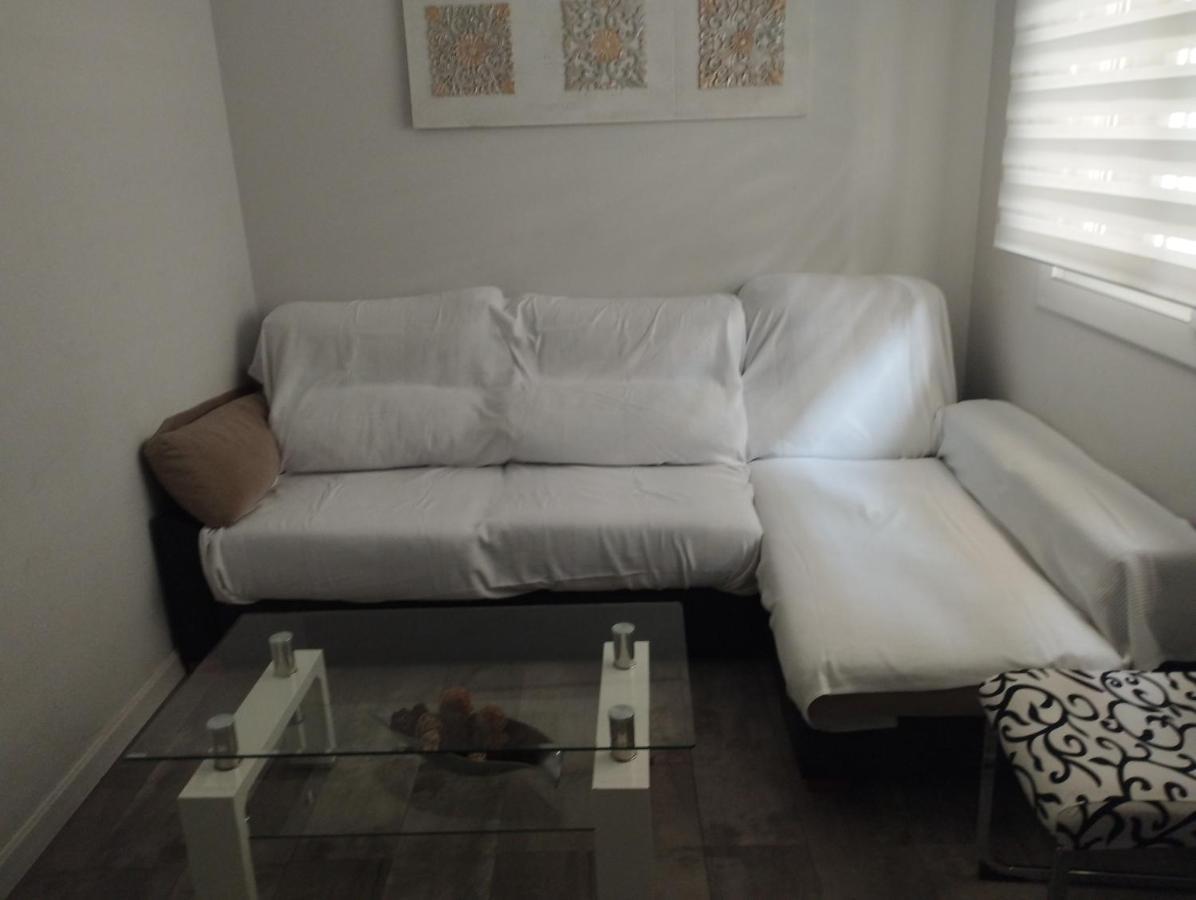Los Nidos Carihuela New&Beach ตอร์เรโมลิโนส ภายนอก รูปภาพ