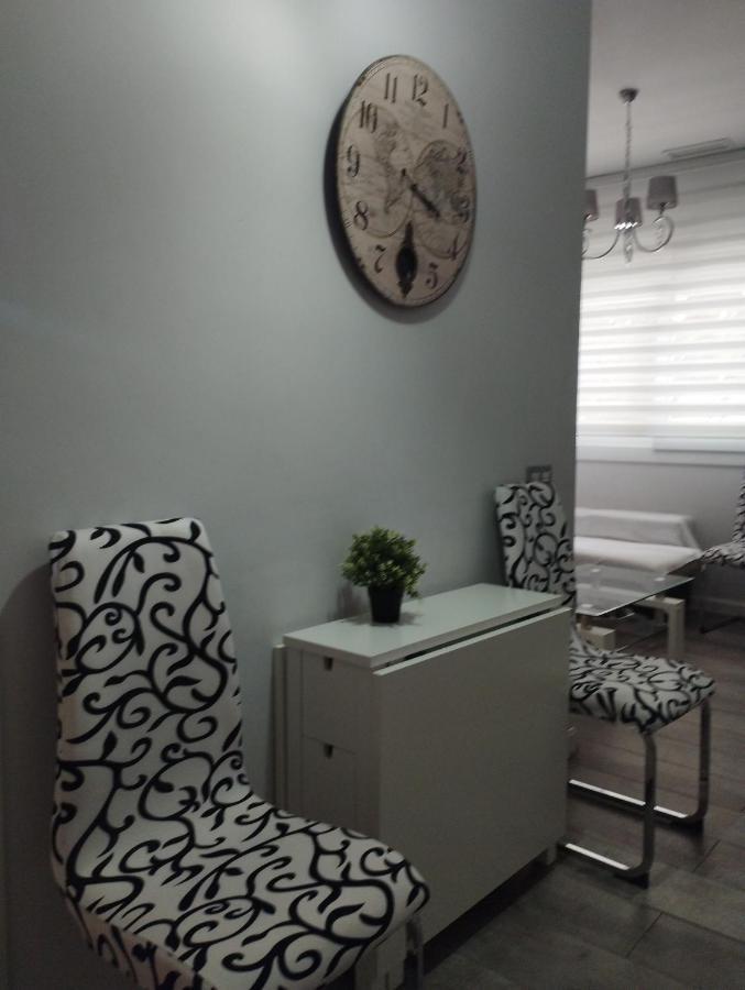 Los Nidos Carihuela New&Beach ตอร์เรโมลิโนส ภายนอก รูปภาพ