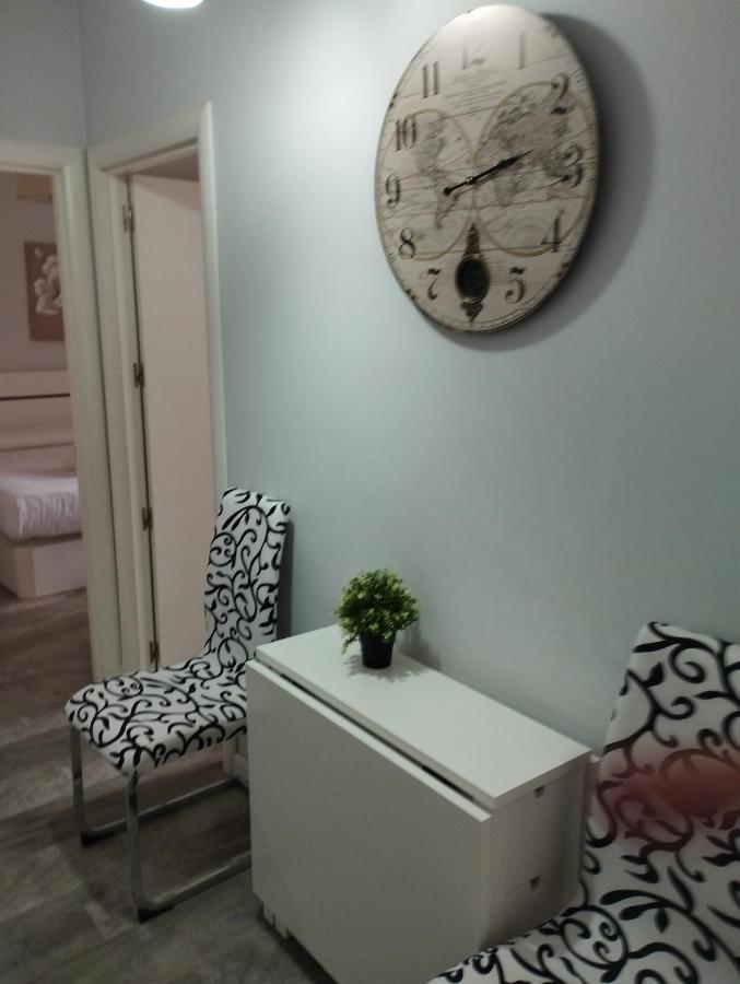 Los Nidos Carihuela New&Beach ตอร์เรโมลิโนส ภายนอก รูปภาพ