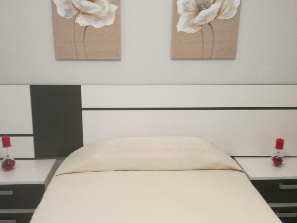Los Nidos Carihuela New&Beach ตอร์เรโมลิโนส ภายนอก รูปภาพ