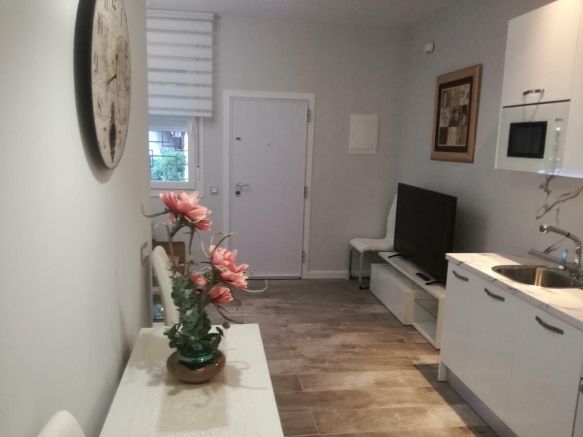 Los Nidos Carihuela New&Beach ตอร์เรโมลิโนส ภายนอก รูปภาพ